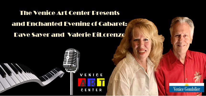 Dave Sayer & Valerie DiLorenzo Concert