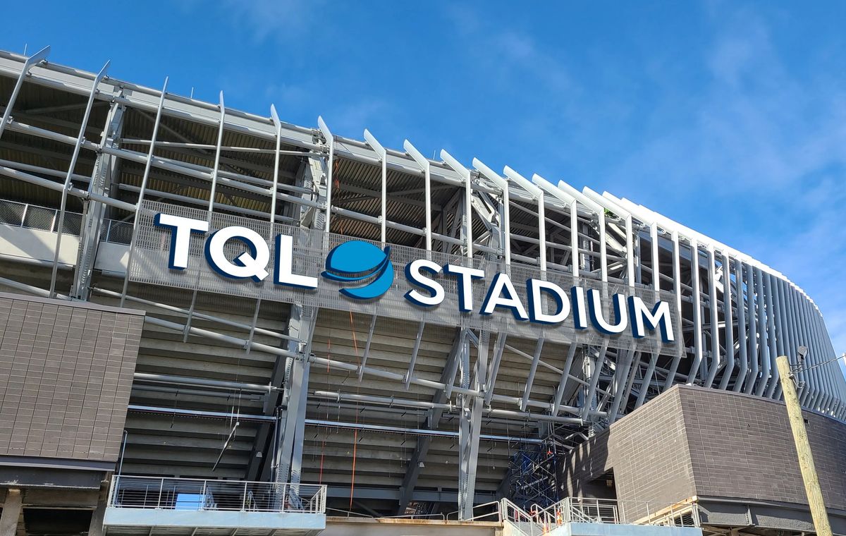 July 2024| TQL Stadium Tour