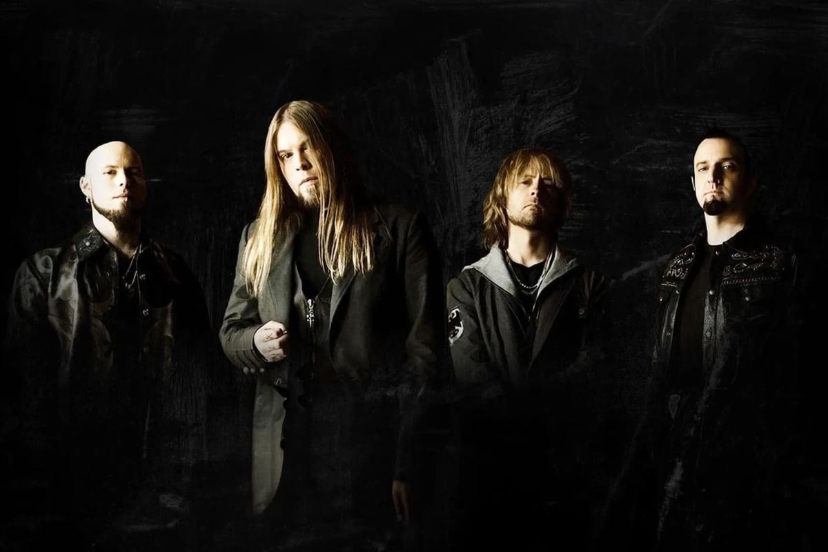 Drowning Pool Torquay Tickets