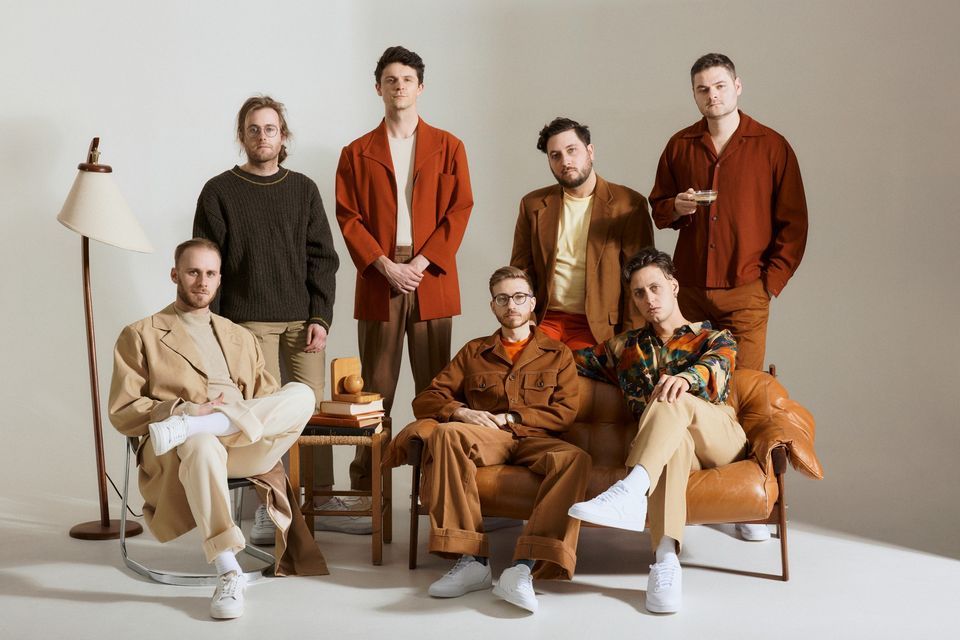 BUSTY AND THE BASS - VANCOUVER, BC