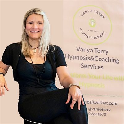 Vanya Terry Hypnotherapy and Coaching Services