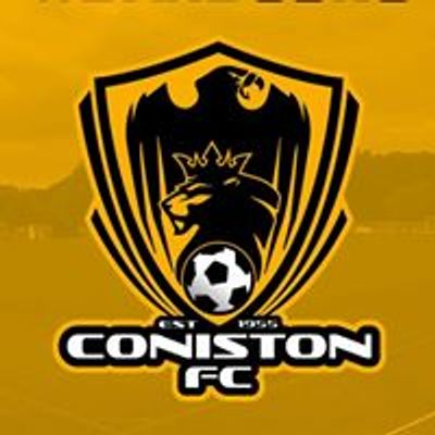 Coniston FC