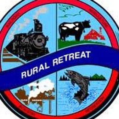 Town of Rural Retreat
