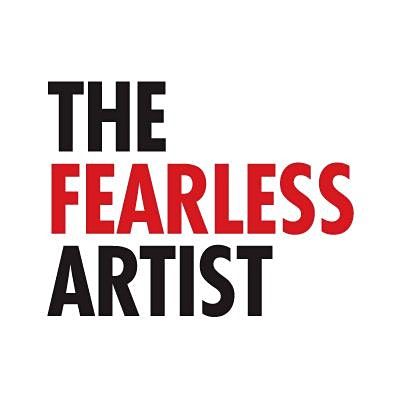 The Fearless Artist