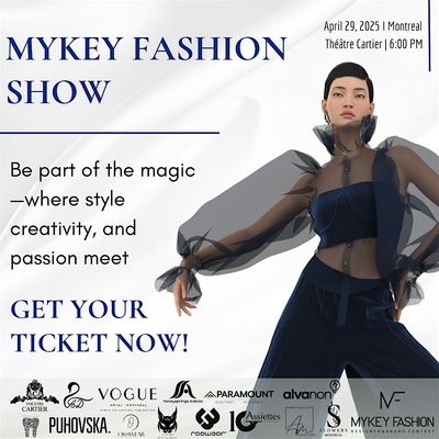 MYKEY FASHION