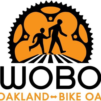 Walk Oakland Bike Oakland