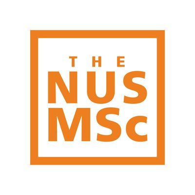 NUS Business School MSc Programmes Office