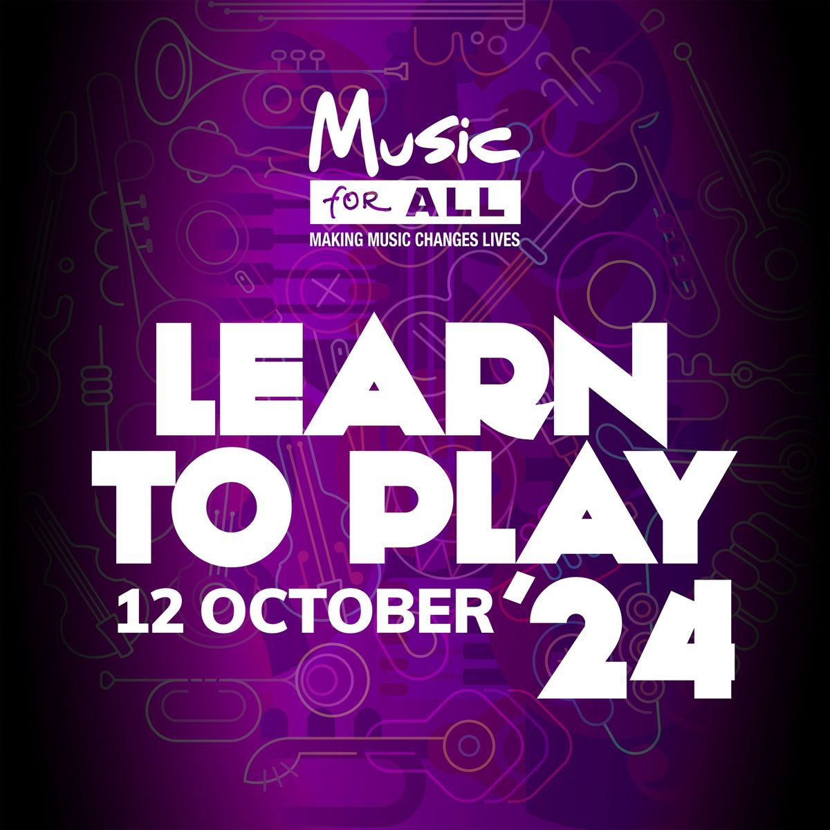 Learn To Play Day 24