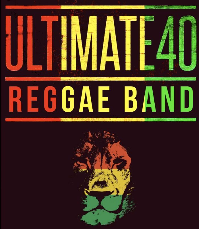 Ultimate 40 - UB40 Tribute & Reggae Show || Jollees [Cabaret Venue]