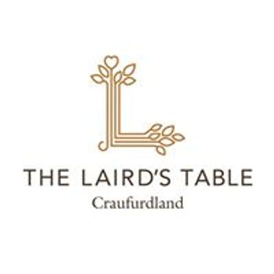 The Laird's Table Restaurant