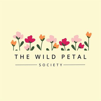 The Wild Petal Society