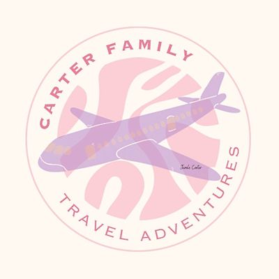Carter Family Travel  Adventures LLC-Jezale Carter