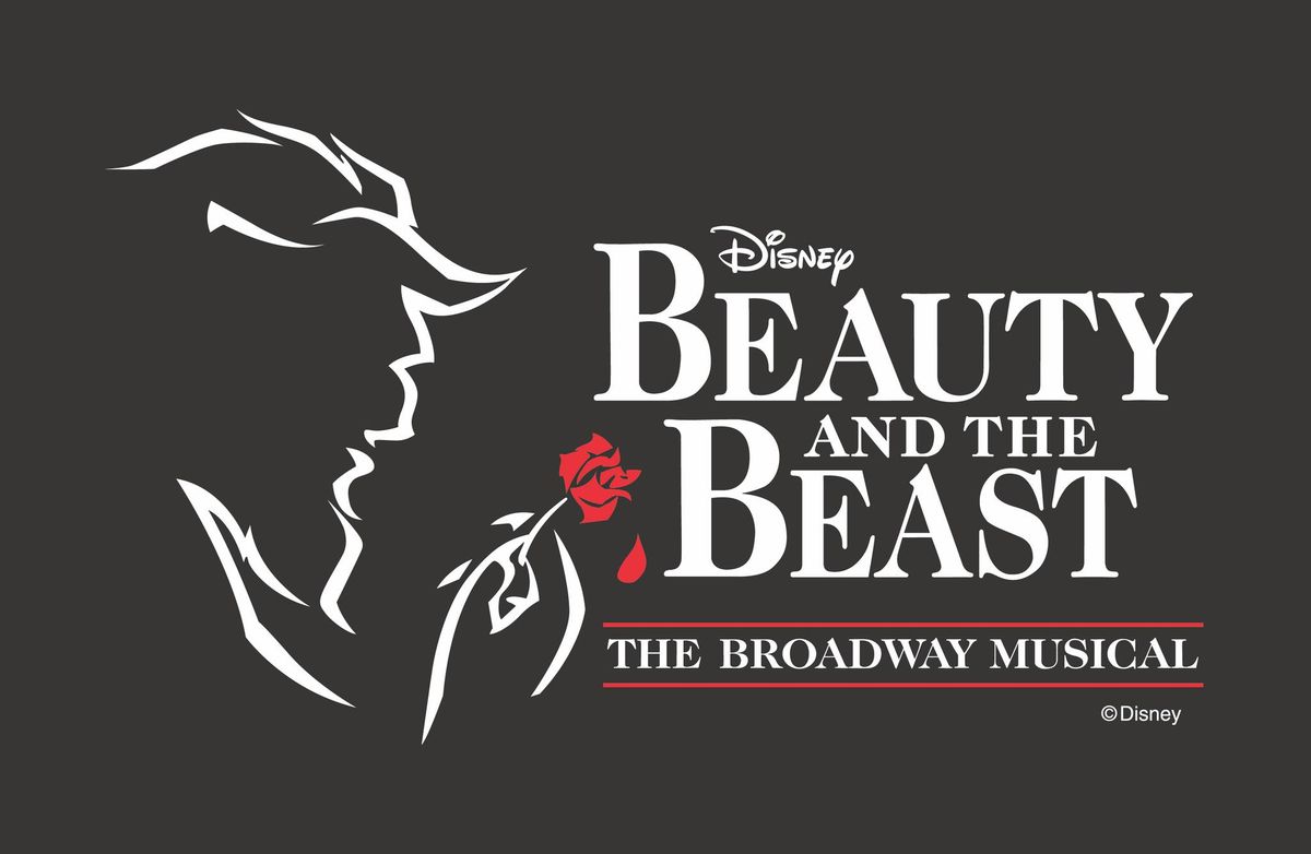 MHS Theatre Presents: Beauty and the Beast