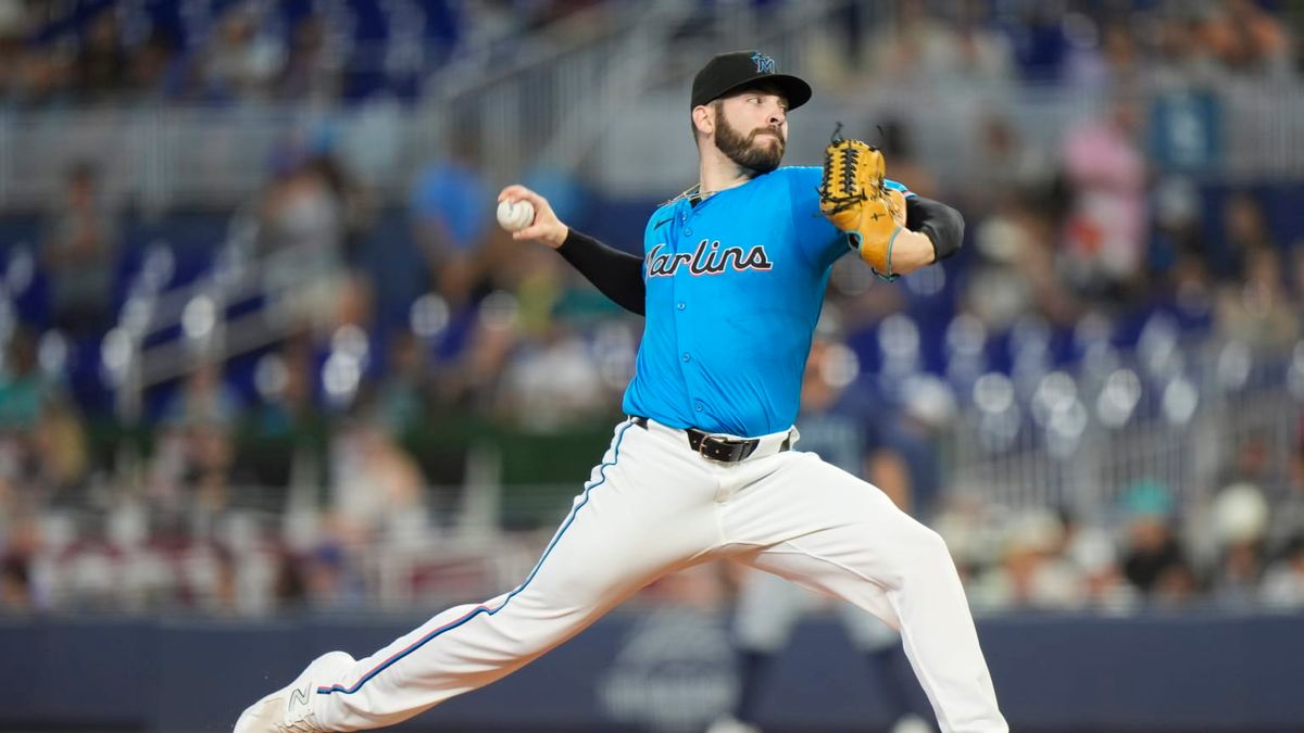 Parking Seattle Mariners at Tampa Bay Rays