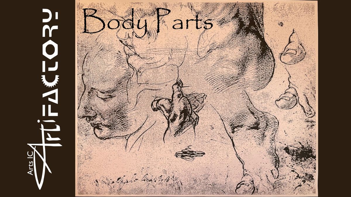 Body Parts | May 11