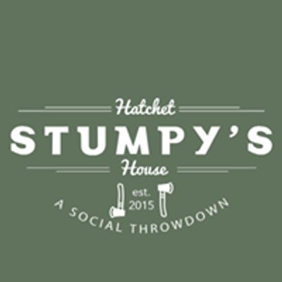 Stumpy's Hatchet House Princeton