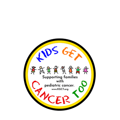 Kids Get Cancer Too