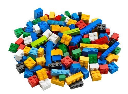 Homeschoolers LEGO Group