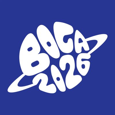 BoCA 2026