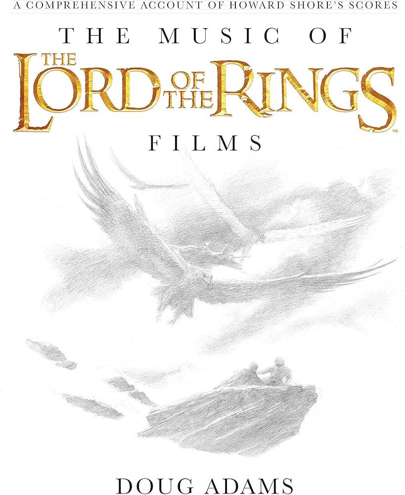 The Music of the Lord of the Rings