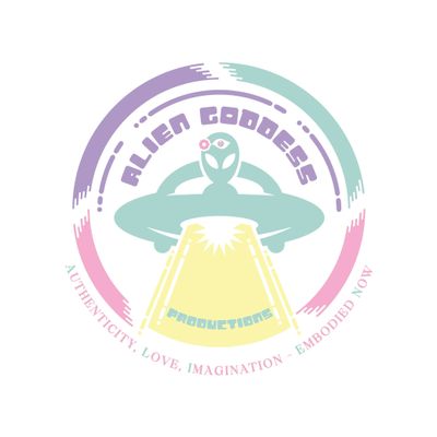 Alien Goddess Productions