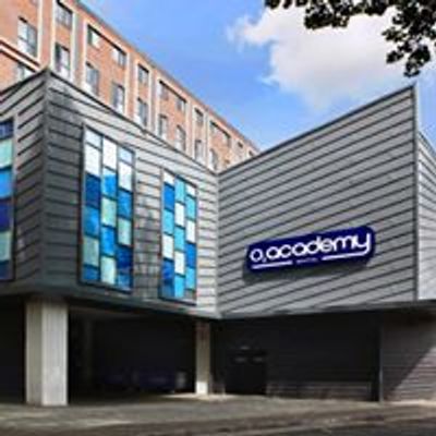 O2 Academy Bristol