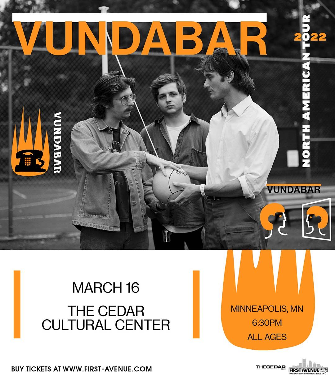 Vundabar (16+)