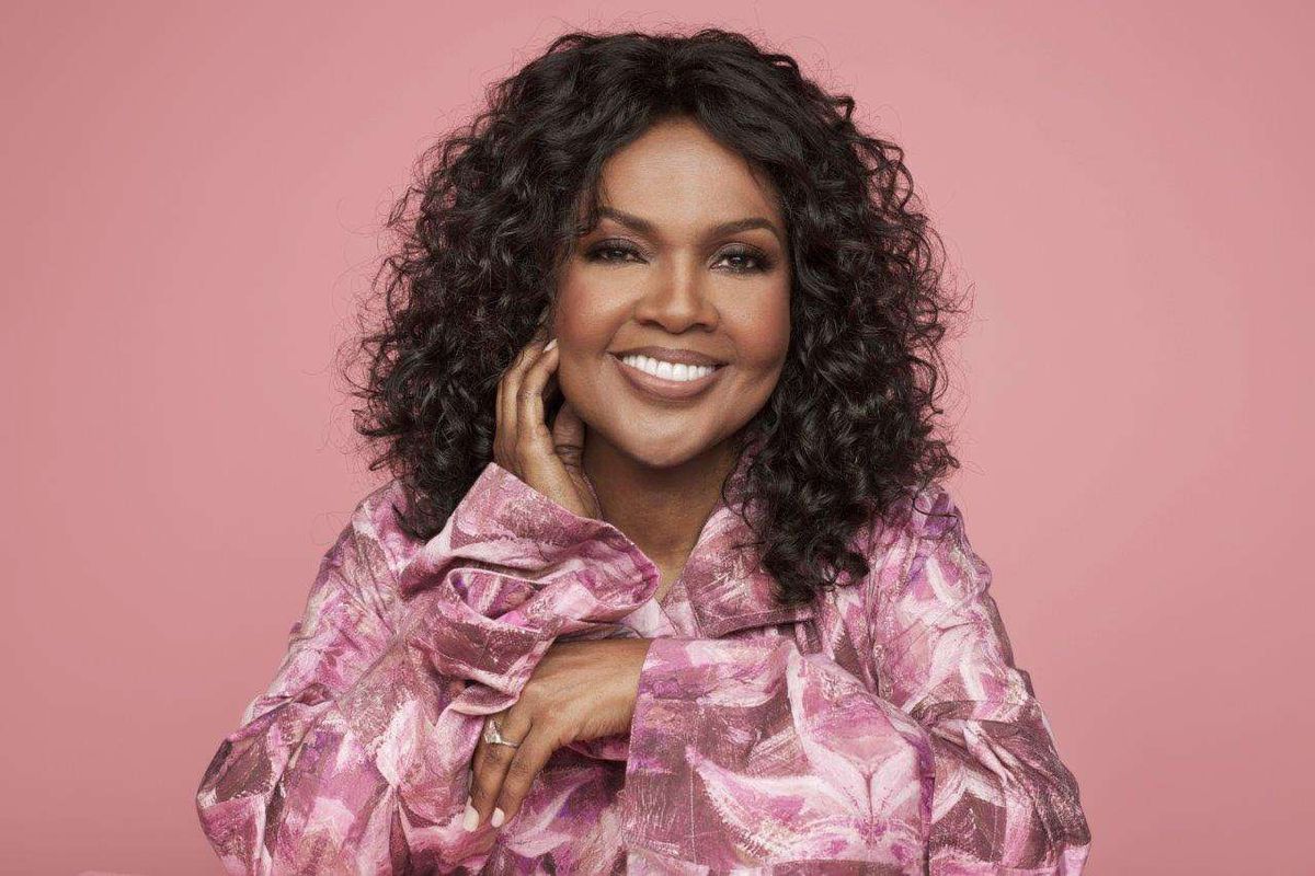 CeCe Winans - Lakeland