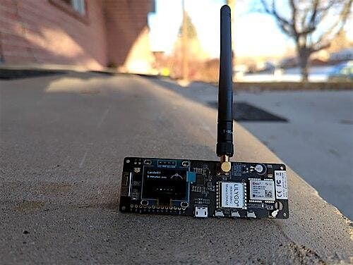 Intro to Meshtastic x Oakland, Prototype PGH, Pittsburgh, 16 May 2026