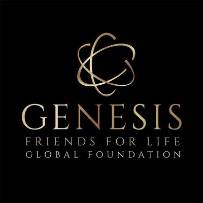 Genesis Friends For Life