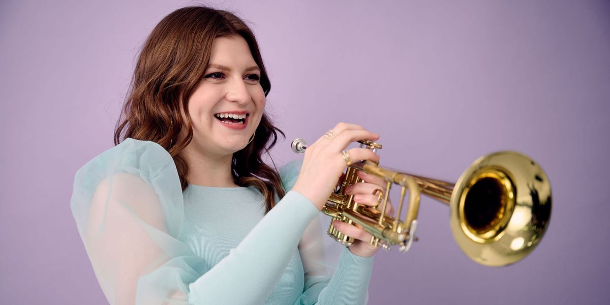 Louis Armstrong Tribute