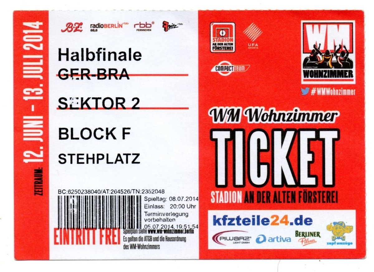 1. FC Kaiserslautern vs VfL Bochum Tickets
