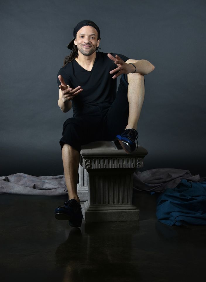 Savion Glover