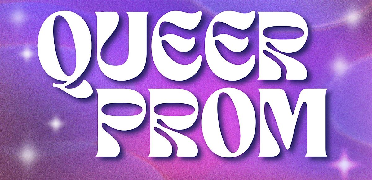 Queer Prom 2026