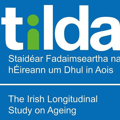 The Irish Longitudinal Study on Ageing - TILDA