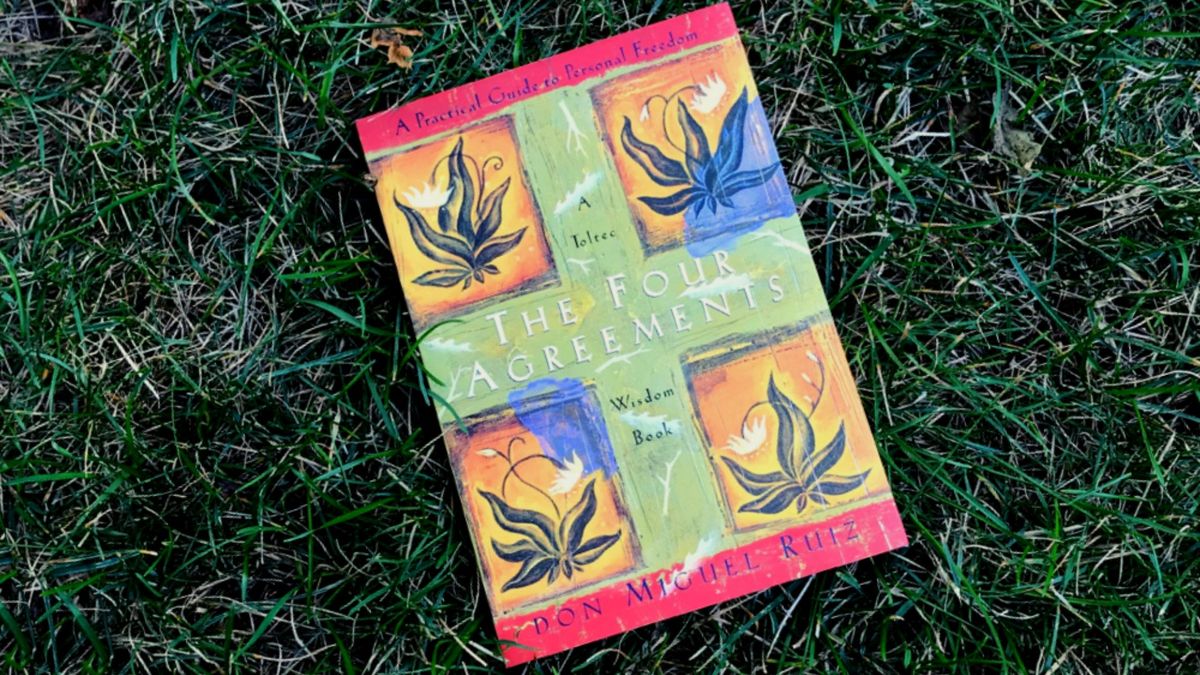 Meditation and The Four Agreements