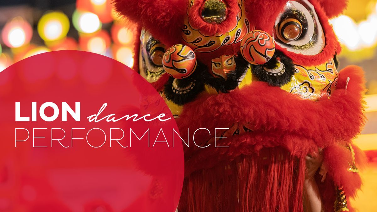 Lunar New Year: Jong Performance \ud83d\udc0d