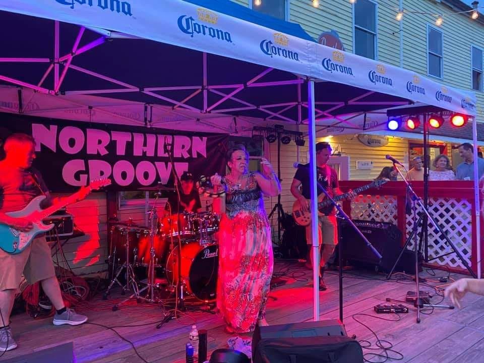 Northern Groove