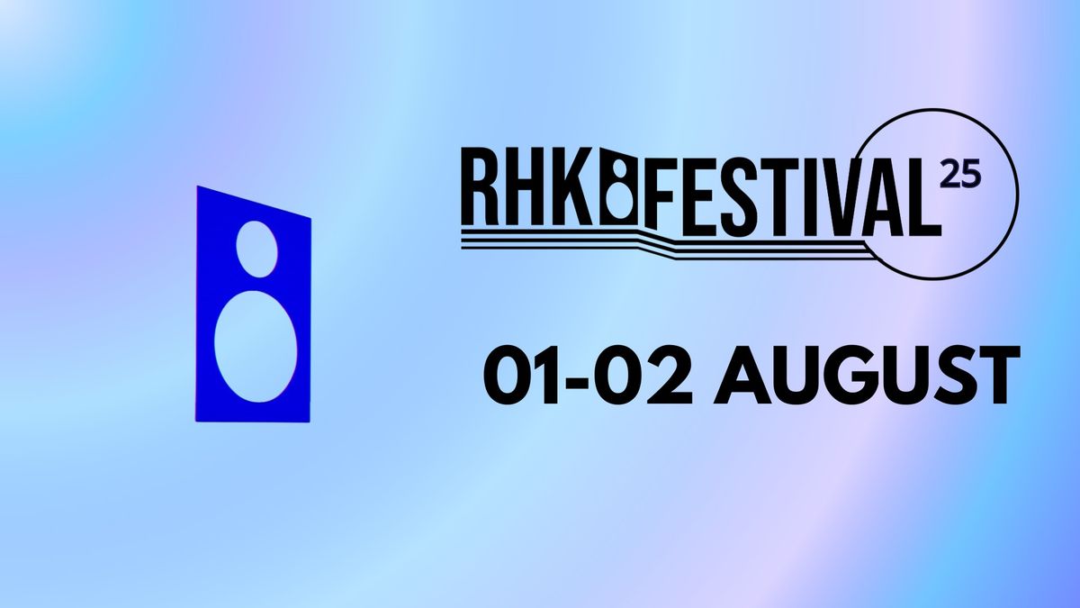 RHK FESTIVAL '25