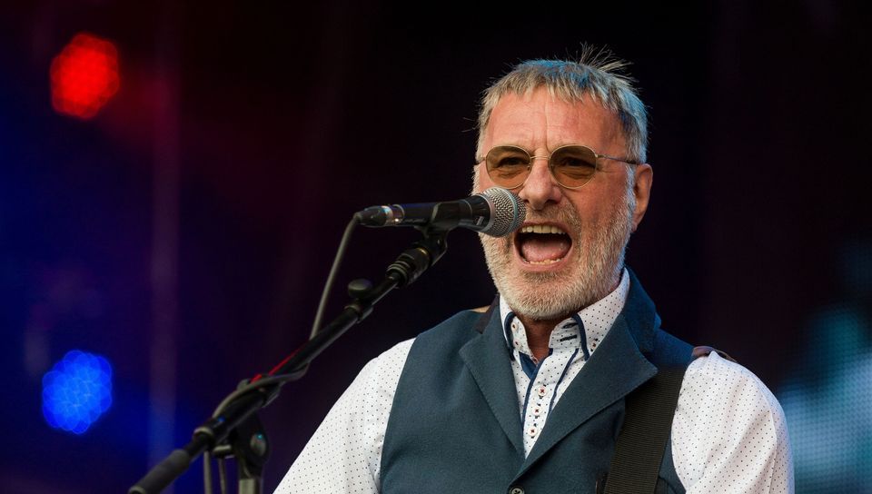 Steve Harley - Come Up And See Me... And Other Stories