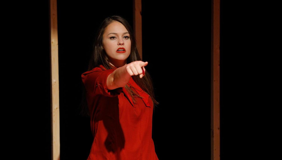 John Proctor Is The Villain - New York