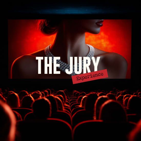 The Jury Experience : un proc\u00e8s immersif - Affaire n\u00ba3 : Vol