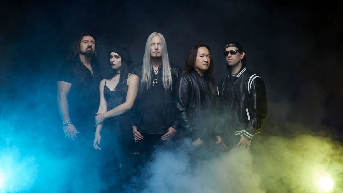 DRAGONFORCE