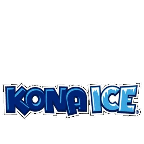 Kona Ice- NOVEMBER