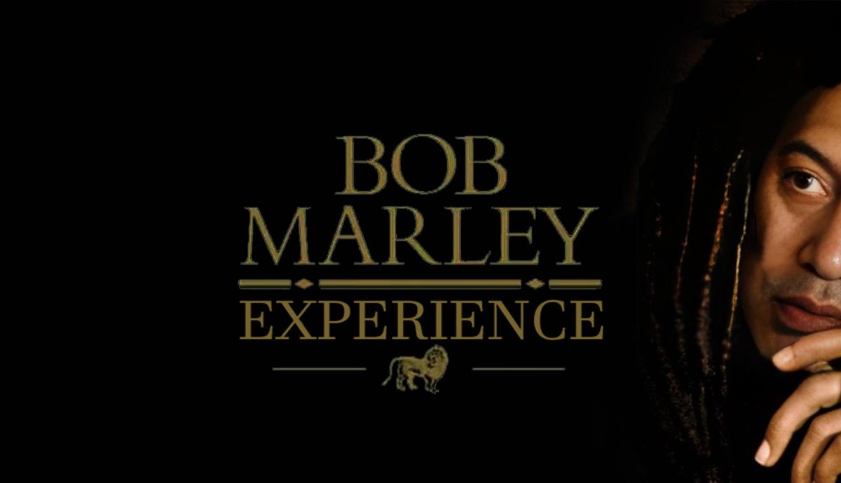 Bob Marley Experience - One Love, One Heart