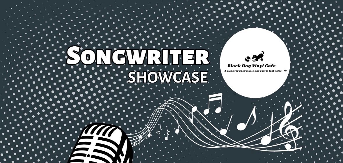 Songwriter Showcase Hosted by Grant Milliren 