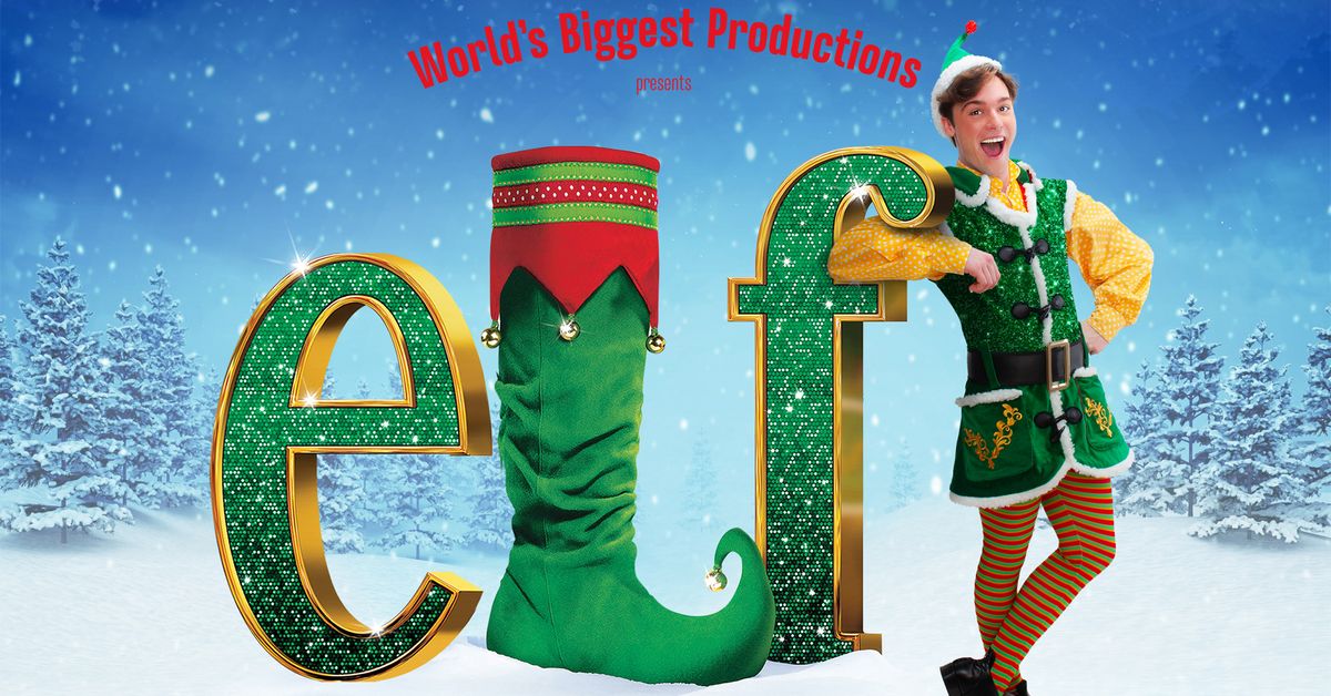 ELF The Musical