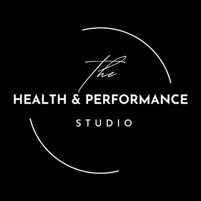 The Health & Performance Studio