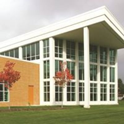 Caroline Kennedy Library