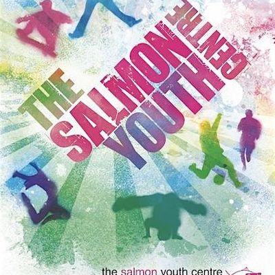 The Salmon Youth Centre